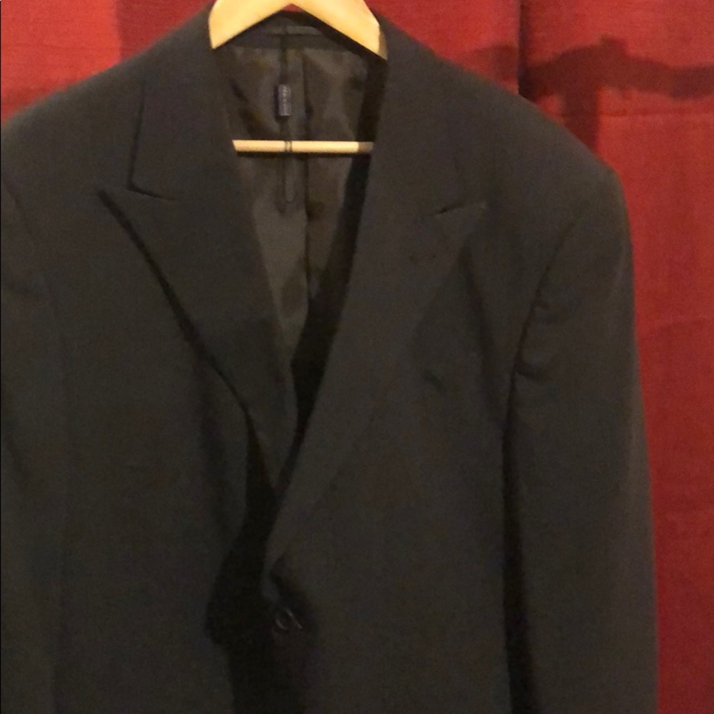 Men’s suit - Picture 3 of 13